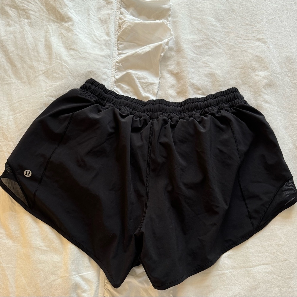 Hotty hot Lululemon shorts